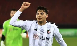 Beşiktaş'ın yıldızına ehliyet şoku!