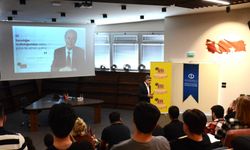 ETİ Staj Programıyla Gençlere Müjde!