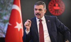 Bakan Çiftçi Okul Güvenliği İçin Yeni Modeli Açıkladı