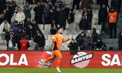 Yusuf Sarı Adım Adım Beşiktaş'a!