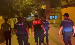 Eskişehir’de Sokak Ortasında Genç Kızların Çığlığı Şüpheliyi Yakalattı