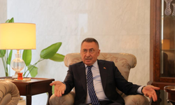 Fuat Oktay Tokyo’dan seslendi: "Bugünkü Türkiye eski Türkiye değil"