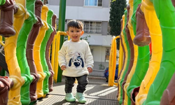 Yanlış müdahale 1,5 yaşındaki çocuğu ameliyatlık etti