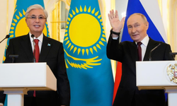 Putin Astana yolcusu: Üç günlük dev zirve başlıyor!