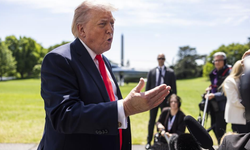 Trump, İran’ın 14 maddelik barış teklifini reddetti