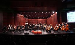 Eskişehir Senfoni Orkestrası’ndan Yunus Emre’ye özel konser