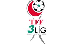 TFF 3. Lig’de sistem değişti