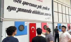 Sivrihisar’da spor dolu gün