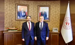 Gençlik ve spor yatırımları hız kazanıyor!