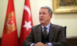 Hulusi Akar’dan Gençlere Teknoloji İçin Çin Önerisi