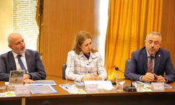 TBMM Okul Saldırılarını Araştırma Komisyonu Kahramanmaraş’ta