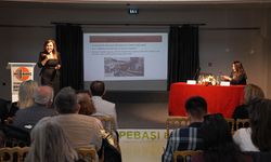 Eskişehir’in Demiryolu Tarihi ve Madam Tadia Oteli panelde ele alındı