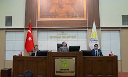 Başkan Ataç: Tepebaşı’nın yarınlarını gençlerle birlikte kuracağız