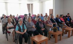 Dede Korkut hikayeleri tiyatro oyunu beğeni topladı