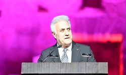Tamer Karadağlı Aspendos’taki Festival Açılışında Yuhalandı