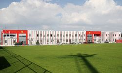 Yönetim tesisler için harekete geçti!