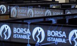 Borsa İstanbul BIST 100 Endeksi Rekor Seviyede Kapandı