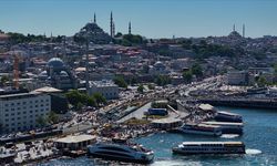 Türkiye'nin En Stresli İlleri Belli Oldu