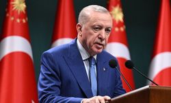 Cumhurbaşkanı Erdoğan’dan Anneler Günü Mesajı