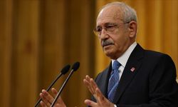 Özel Uzaklaştırıldı Kılıçdaroğlu Geri Geldi!