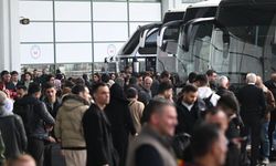 Çifte Bayram Tatili Otobüs Biletlerine Talebi Artırdı