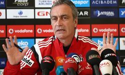 Önder Özen'den Sergen Yalçın Eskişehirspor İtirafı!