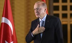 Cumhurbaşkanı Erdoğan’dan "Veda Konuşması mıydı?" Sorusuna Olay Yanıt