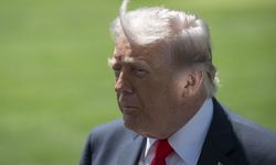 Trump'tan İran'a sert uyarı: Hızlıca anlaşma imzalamalılar
