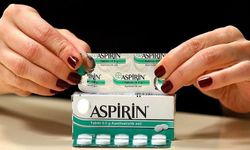 Tıp Dünyasında "Aspirin" Devrimi: Kanser Riskini Yarı Yarıya Düşürüyor mu?