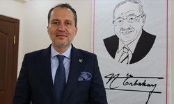Fatih Erbakan’dan Flaş Mansur Yavaş Çıkışı!