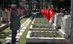 Meclis'te Şehit ve Gazi Paketi: Onursal Kimlik Geliyor, Maaşlar Artıyor