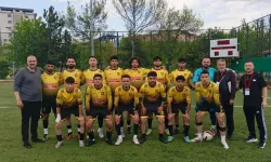 Tunaspor ilk galibiyetini aldı