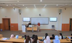 Anadolu Üniversitesi Türk Dili ve Kültürü Programı Orta Asya’da İlgiyle Karşılandı