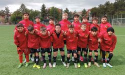 Minikler Play-Off için sahaya çıkıyor
