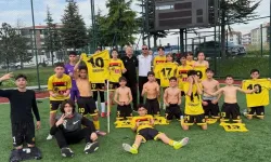 Eskişehirspor’dan net başlangıç!
