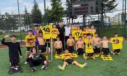 Play-Off için kıyasıya mücadele