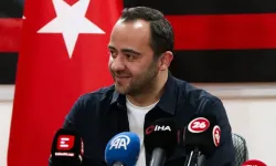 Ulaş Entok: Görevimizin başındayız