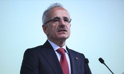 Bakan Uraloğlu Müjdeyi Verdi: Amanos Tünelleri ile Ulaşım 1 Saatten 5 Dakikaya Düşüyor
