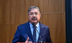 Vali Yılmaz’dan Rehber Öğretmenlere Güven Mesajı