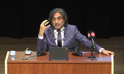 Prof. Dr. Halis Aydemir: "Dijital Çağda Aile Kalemizi Korumalıyız"