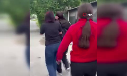 Arnavutköy'de Okul Çıkışı Dehşet! Akran Zorbalığı Yapan 3 Kız Öğrenci Yakalandı