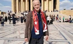 Eskişehir Basınında Acı Kayıp! Gazeteci Kameraman Ertuğrul Yılmaz Hayatını Kaybetti
