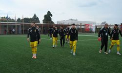 Eskişehirspor’da dikkat çeken tercih