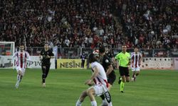 Es-Es umutlarını ikinci yarıya bıraktı!