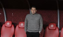 Hakan Şapcı'nın dediği olmadı