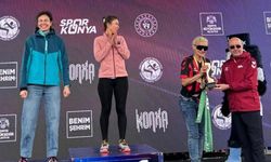 Konya’da Eskişehir rüzgarı