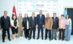 ESKERDER Yönetimi Konya’yı Ziyaret Etti