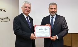 Kamu temsilcileri Rekabet Hukuku Zirvesi'nde buluştu