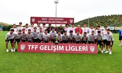 Yiğit Cumalı: Evlatlarımla gurur duyuyorum
