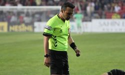 Es-Es cezalar için düğmeye bastı!